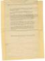 Thumbnail image of item number 3 in: '[Contract Concerning Library Consolidation]'.