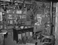 Photograph: [General Store Display at the Deaf Smith County Museum]