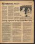 Thumbnail image of item number 3 in: 'University News (Irving, Tex.), Vol. 2, No. 11, Ed. 1 Thursday, April 5, 1979'.