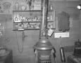 Photograph: [General Store Display at the Deaf Smith County Museum]