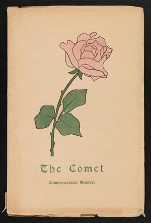 The Comet, Volume 8, Number 8, June 1909