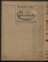 Thumbnail image of item number 2 in: 'Galveston Tribune. (Galveston, Tex.), Vol. 21, No. 91, Ed. 1 Friday, March 8, 1901'.