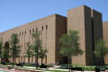 Primary view of [Exterior View of Willis Library]