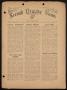 Thumbnail image of item number 1 in: 'Second Brigade News, Volume 2, Number 15, April 14, 1929'.