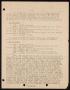 Thumbnail image of item number 4 in: '[Memo regarding Air Patrol Reports, 16 August 1928]'.