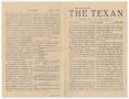 Thumbnail image of item number 3 in: 'The Texan (U. S. S. Texas), Vol. 2, No. 2, Ed. 1 Friday, February 22, 1924'.