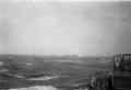 Thumbnail image of item number 1 in: '[Steam Ship in Rough Seas]'.