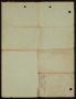 Thumbnail image of item number 2 in: '[Memo for Transportation Officer - Water, Parris Island, 7 December 1926]'.