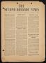 Second Brigade News, Volume 2, Number 4, January 27, 1929