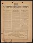 Thumbnail image of item number 1 in: 'Second Brigade News, Volume , Number 8, December 16, 1928'.