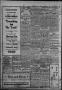 Thumbnail image of item number 2 in: 'Breckenridge American (Breckenridge, Tex), Vol. 1, No. 33, Ed. 1, Friday, August 6, 1920'.