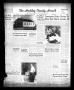 Primary view of The Hockley County Herald (Levelland, Tex.), Vol. 24, No. 21, Ed. 1 Thursday, December 16, 1948