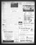 Thumbnail image of item number 4 in: 'The Hockley County Herald (Levelland, Tex.), Vol. 24, No. 34, Ed. 1 Thursday, March 17, 1949'.