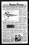Primary view of Levelland and Hockley County News-Press (Levelland, Tex.), Vol. 16, No. 98, Ed. 1 Sunday, March 19, 1995
