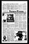 Primary view of Levelland and Hockley County News-Press (Levelland, Tex.), Vol. 16, No. 84, Ed. 1 Sunday, January 29, 1995
