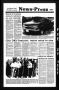 Primary view of Levelland and Hockley County News-Press (Levelland, Tex.), Vol. 17, No. 95, Ed. 1 Sunday, February 25, 1996