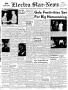 Newspaper: Electra Star-News (Electra, Tex.), Vol. 54, No. 68, Ed. 1 Thursday, N…