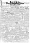 Newspaper: The Electra News (Electra, Tex.), Vol. 20, No. 60, Ed. 1 Tuesday, Apr…
