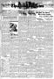 Newspaper: The Electra News (Electra, Tex.), Vol. 19, No. 76, Ed. 1 Tuesday, Jun…
