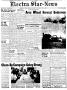 Newspaper: Electra Star-News (Electra, Tex.), Vol. 55, No. 43, Ed. 1 Thursday, M…