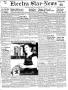Primary view of Electra Star-News (Electra, Tex.), Vol. 2, No. 10, Ed. 1 Thursday, November 25, 1954