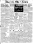 Newspaper: Electra Star-News (Electra, Tex.), Vol. 54, No. 4, Ed. 1 Thursday, Au…