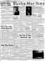 Newspaper: Electra Star-News (Electra, Tex.), Vol. 8, No. 1, Ed. 1 Thursday, Nov…