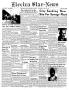 Newspaper: Electra Star-News (Electra, Tex.), Vol. 53, No. 40, Ed. 1 Thursday, A…