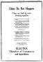 Thumbnail image of item number 4 in: 'The Electra News (Electra, Tex.), Vol. 20, No. 16, Ed. 1 Tuesday, November 9, 1926'.