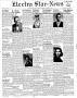 Newspaper: Electra Star-News (Electra, Tex.), Vol. 1, No. 14, Ed. 1 Thursday, No…