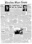 Newspaper: Electra Star-News (Electra, Tex.), Vol. 8, No. 32, Ed. 1 Thursday, Au…