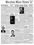 Newspaper: Electra Star-News (Electra, Tex.), Vol. 3, No. 32, Ed. 1 Thursday, Ap…