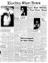 Primary view of Electra Star-News (Electra, Tex.), Vol. 54, No. 9, Ed. 1 Thursday, September 14, 1961