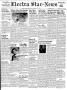 Newspaper: Electra Star-News (Electra, Tex.), Vol. 4, No. 5, Ed. 1 Thursday, Oct…