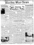 Newspaper: Electra Star-News (Electra, Tex.), Vol. 56, No. 6, Ed. 1 Thursday, Se…