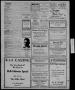 Thumbnail image of item number 4 in: 'Breckenridge American (Breckenridge, Tex), Vol. 1, No. 97, Ed. 1, Wednesday, October 20, 1920'.