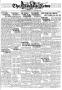 Primary view of The Electra News (Electra, Tex.), Vol. 20, No. 49, Ed. 1 Friday, March 4, 1927