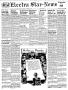 Newspaper: Electra Star-News (Electra, Tex.), Vol. 3, No. 10, Ed. 1 Thursday, No…