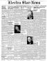 Newspaper: Electra Star-News (Electra, Tex.), Vol. 5, No. 40, Ed. 1 Thursday, Ju…