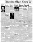 Newspaper: Electra Star-News (Electra, Tex.), Vol. 3, No. 44, Ed. 1 Thursday, Ju…