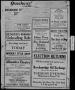 Thumbnail image of item number 4 in: 'Breckenridge American (Breckenridge, Tex), Vol. 1, No. 107, Ed. 1, Monday, November 1, 1920'.