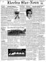Thumbnail image of item number 1 in: 'Electra Star-News (Electra, Tex.), Vol. 2, No. 9, Ed. 1 Thursday, November 18, 1954'.