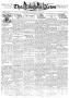 Primary view of The Electra News (Electra, Tex.), Vol. 19, No. 95, Ed. 1 Friday, August 13, 1926