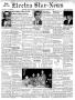 Newspaper: Electra Star-News (Electra, Tex.), Vol. 54, No. 29, Ed. 1 Thursday, F…