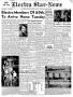 Newspaper: Electra Star-News (Electra, Tex.), Vol. 54, No. 54, Ed. 1 Thursday, A…