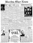 Newspaper: Electra Star-News (Electra, Tex.), Vol. 55, No. 37, Ed. 1 Thursday, A…
