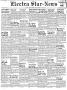 Primary view of Electra Star-News (Electra, Tex.), Vol. 1, No. 19, Ed. 1 Thursday, July 30, 1953