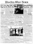 Newspaper: Electra Star-News (Electra, Tex.), Vol. 8, No. 22, Ed. 1 Thursday, Ma…