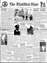 Newspaper: The Electra Star (Electra, Tex.), Vol. 23, No. 25, Ed. 1 Thursday, No…