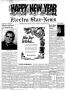 Newspaper: Electra Star-News (Electra, Tex.), Vol. 54, No. 74, Ed. 1 Thursday, D…